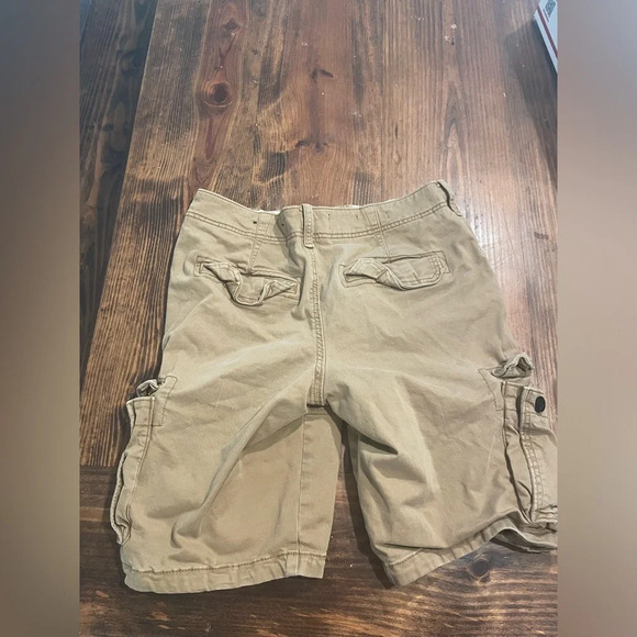 Men’s Hollister Shorts 28W - Picture 3 of 3